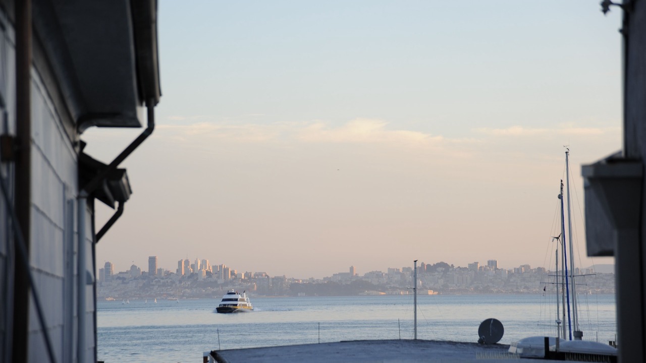 Photo of Others in Belvedere Tiburon