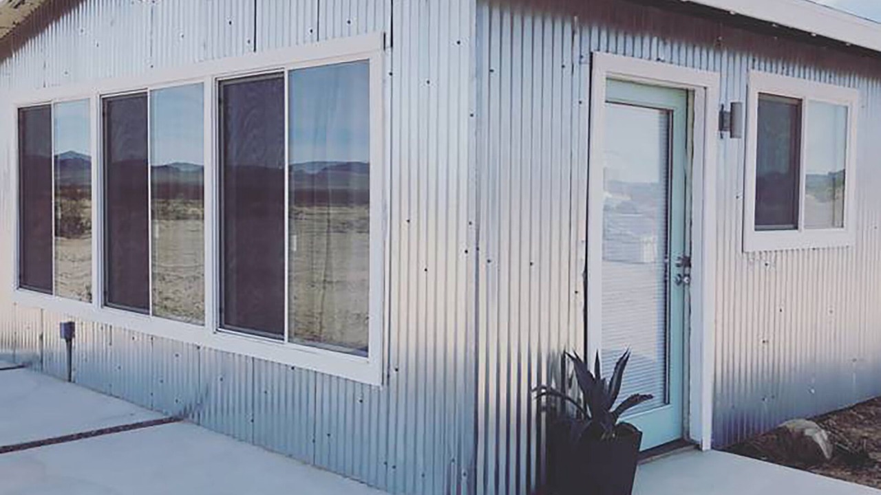 Photo of Outdoor in Wonder Valley