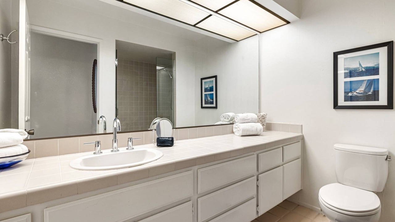 Photo of Bathroom in Palm Desert