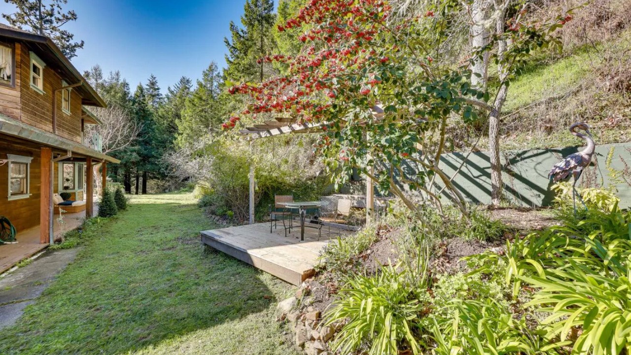 Photo of Outdoor in Point Reyes Station