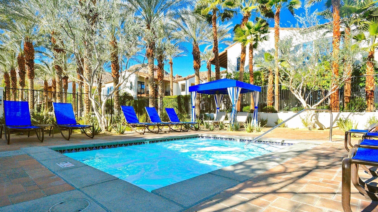 Photo of Outdoor in La Quinta