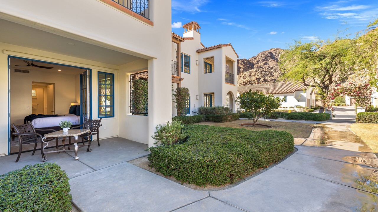 Photo of Outdoor in La Quinta