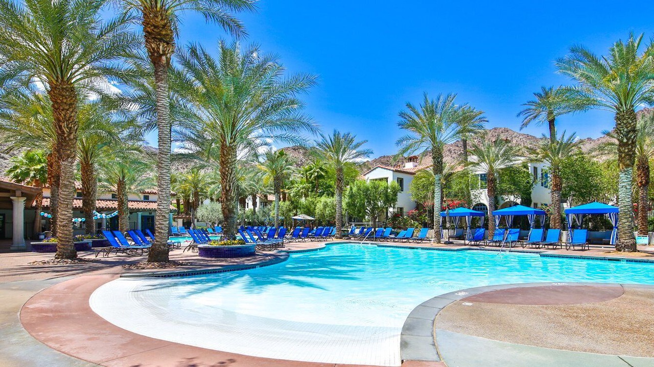 Photo of Outdoor in La Quinta