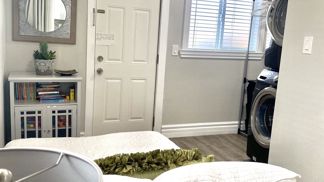 Photo of Bedroom in Northside
