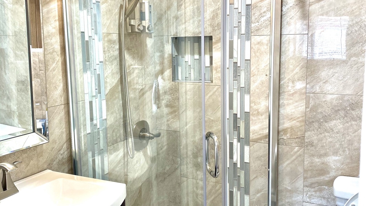 Photo of Bathroom in Northside
