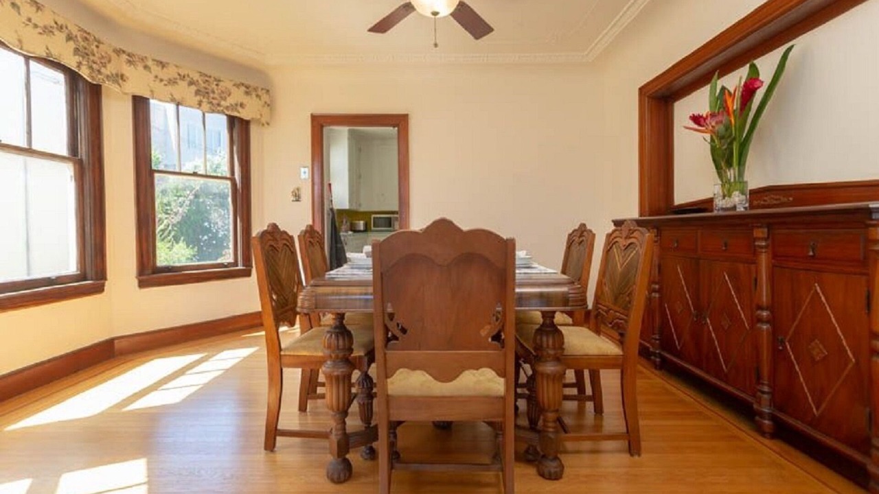 Photo of Bedroom in St. Mary's