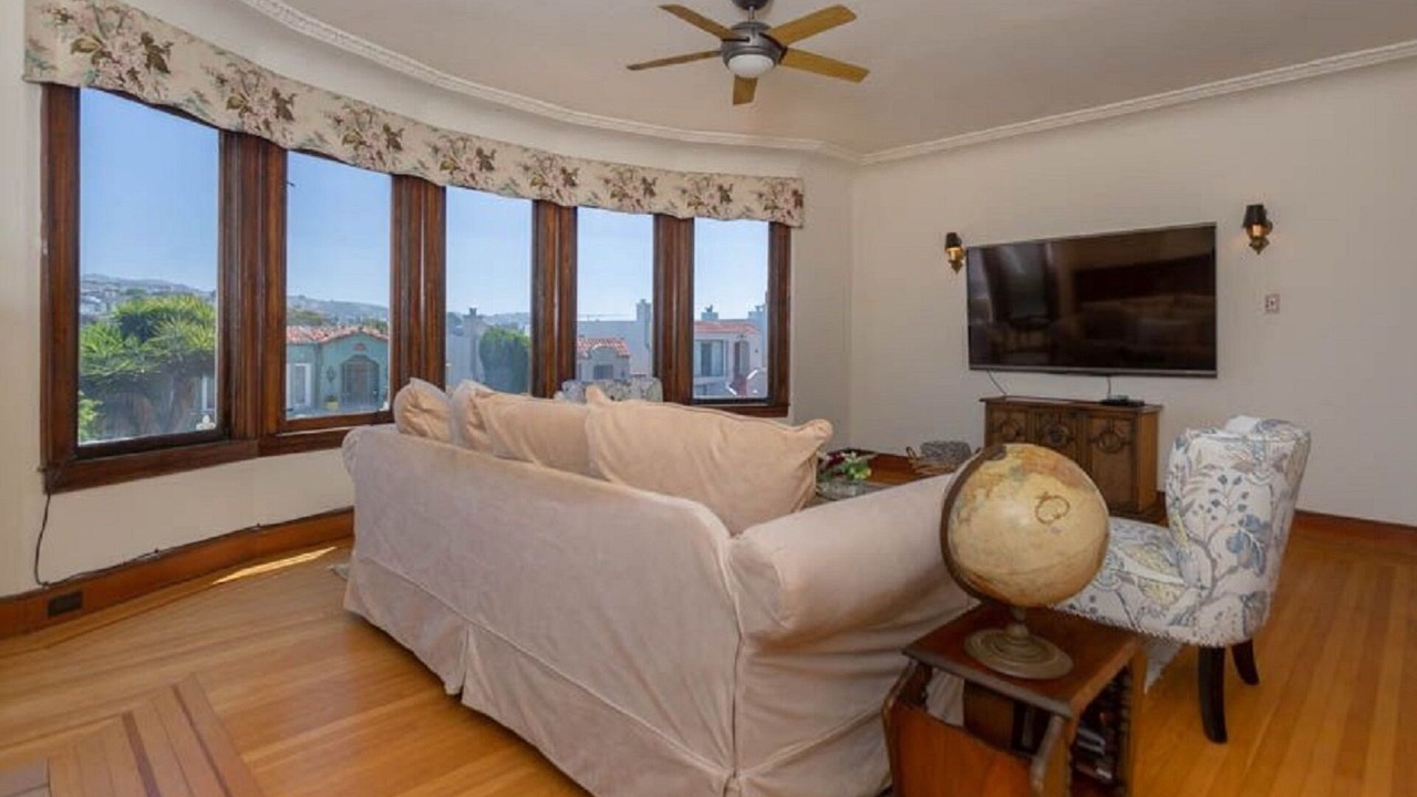 Photo of Bedroom in St. Mary's