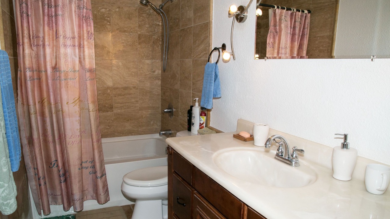 Photo of Bathroom in Guajome