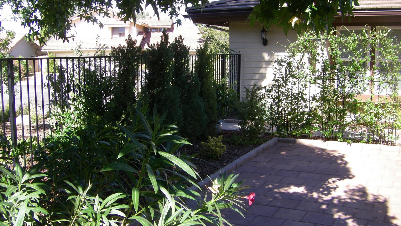 Photo of Outdoor in Guajome