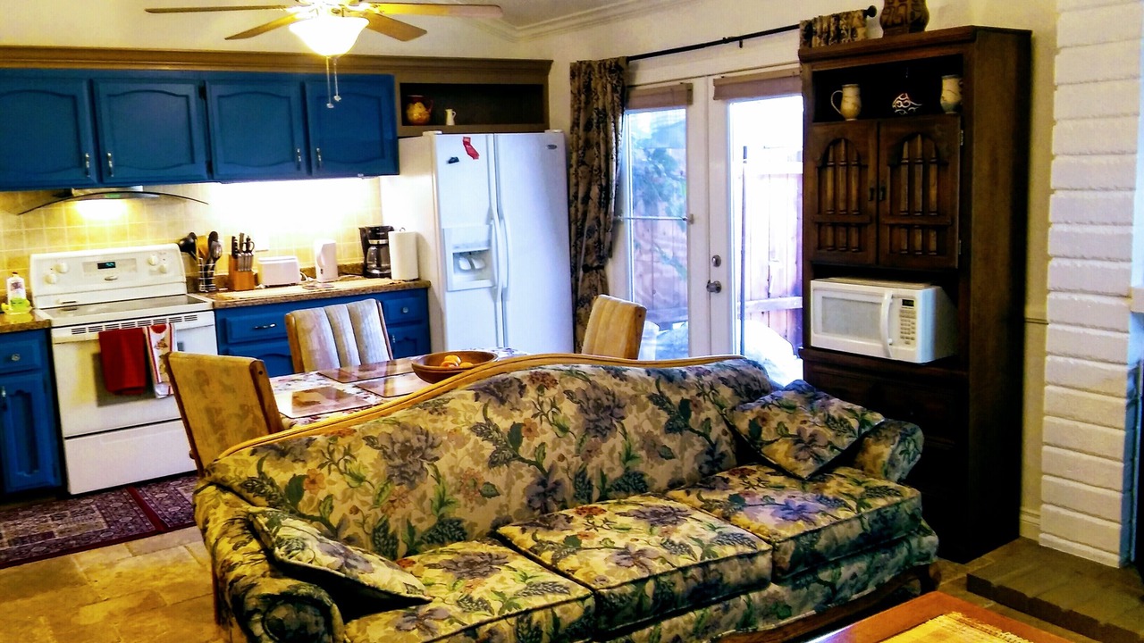 Photo of Livingroom in Guajome