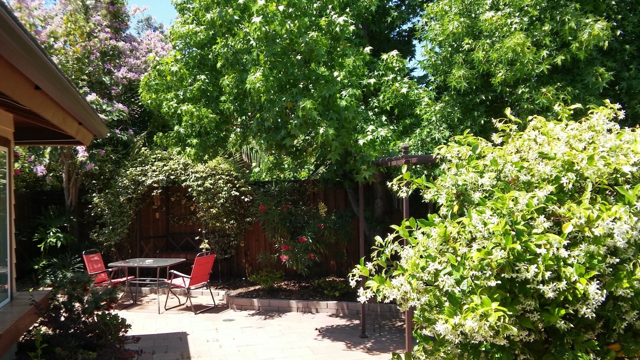 Photo of Outdoor in Guajome