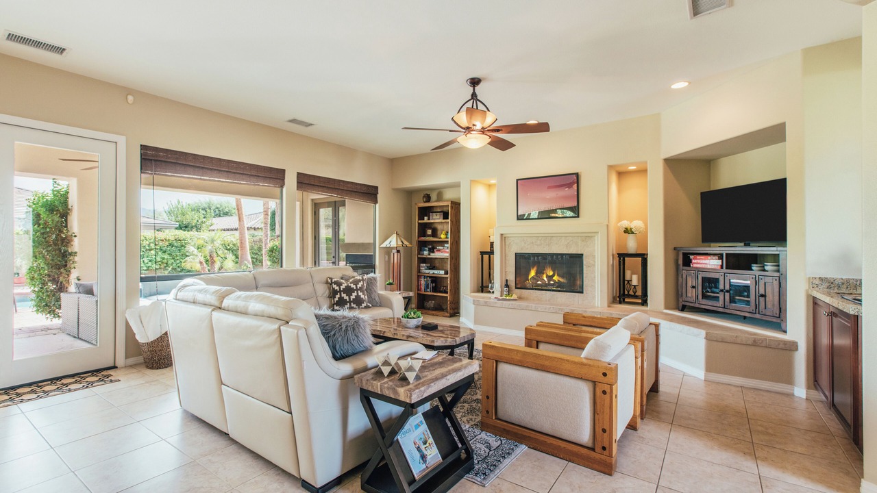 Photo of Bedroom in Rancho Santana