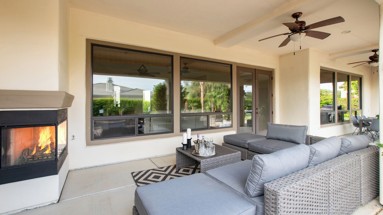 Photo of Outdoor in Rancho Santana