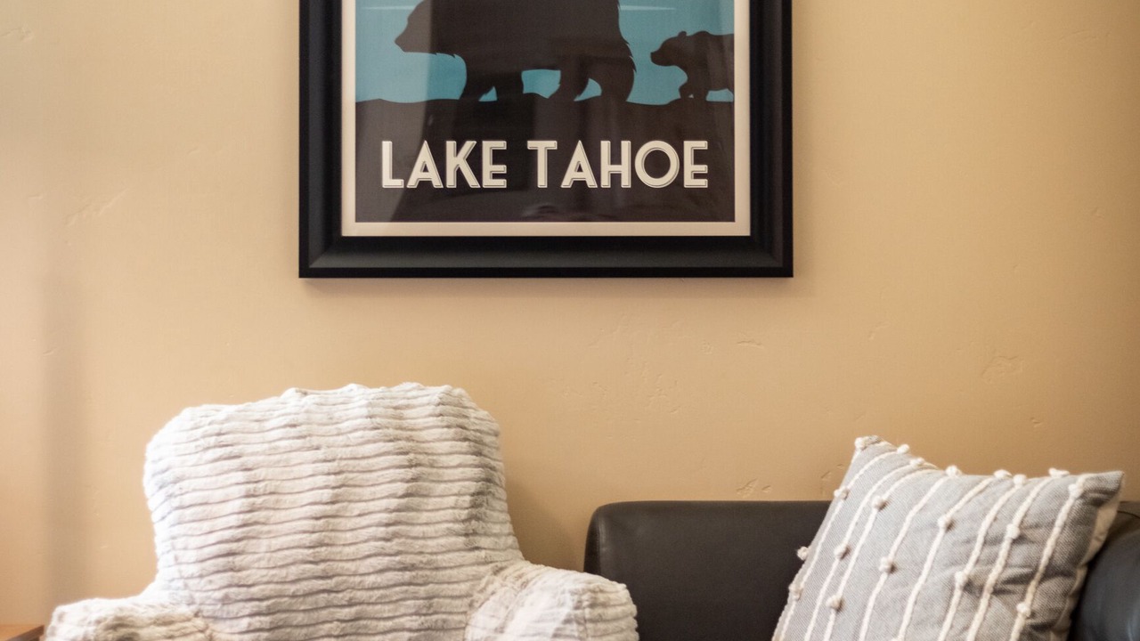 Photo of Others in Tahoe Paradise