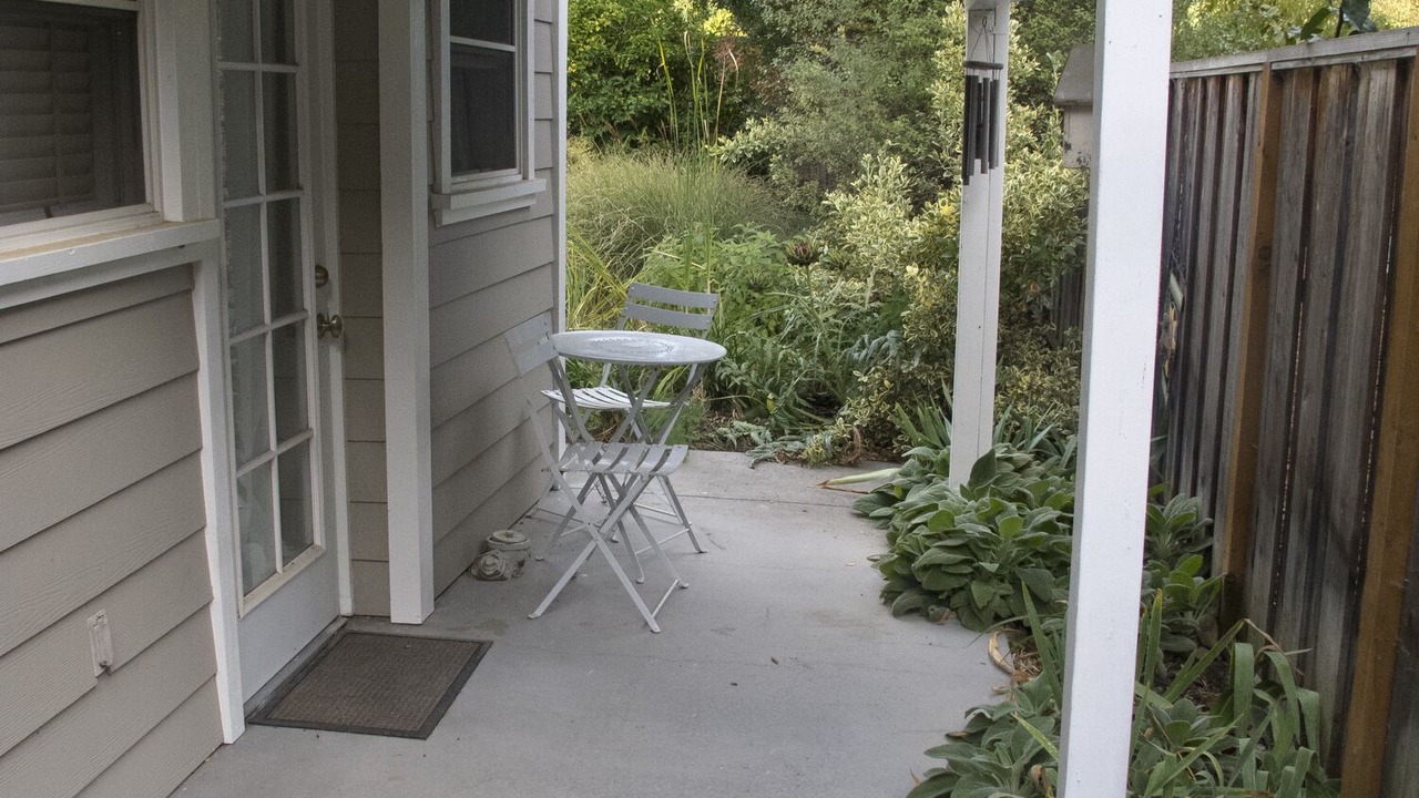 Photo of Outdoor in The Willows