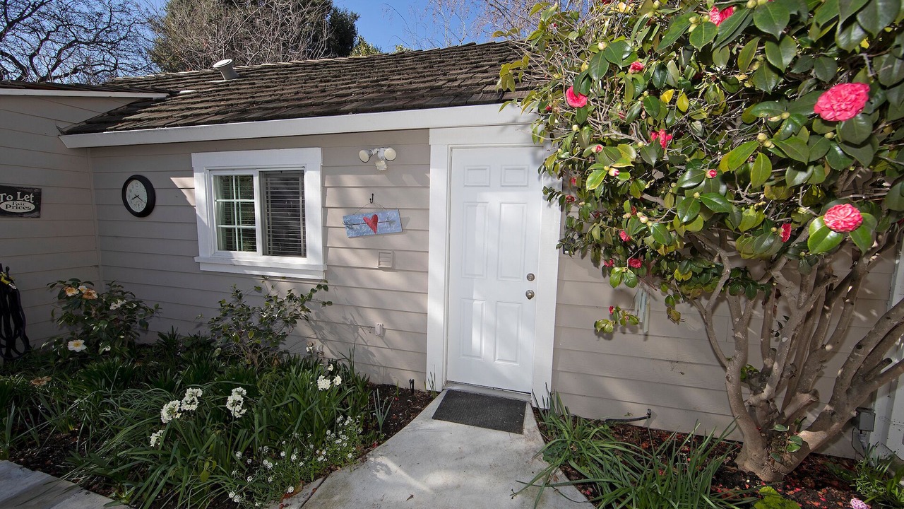 Photo of Outdoor in The Willows