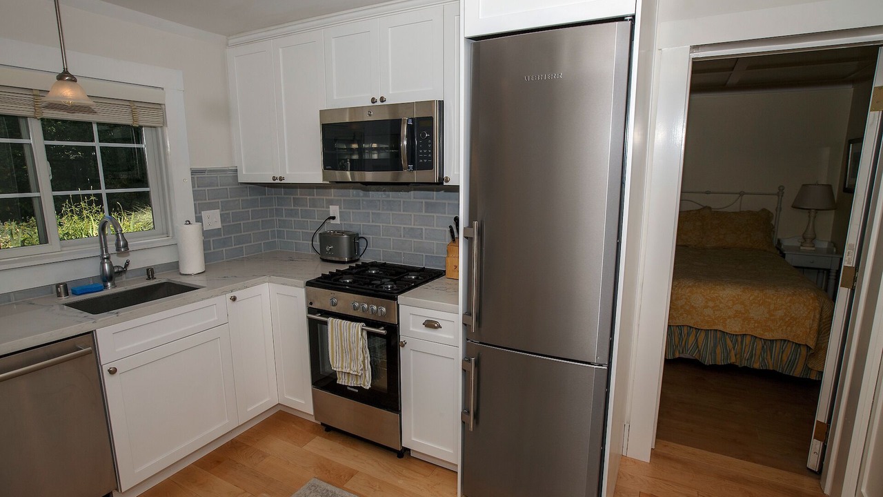 Photo of Kitchen in The Willows