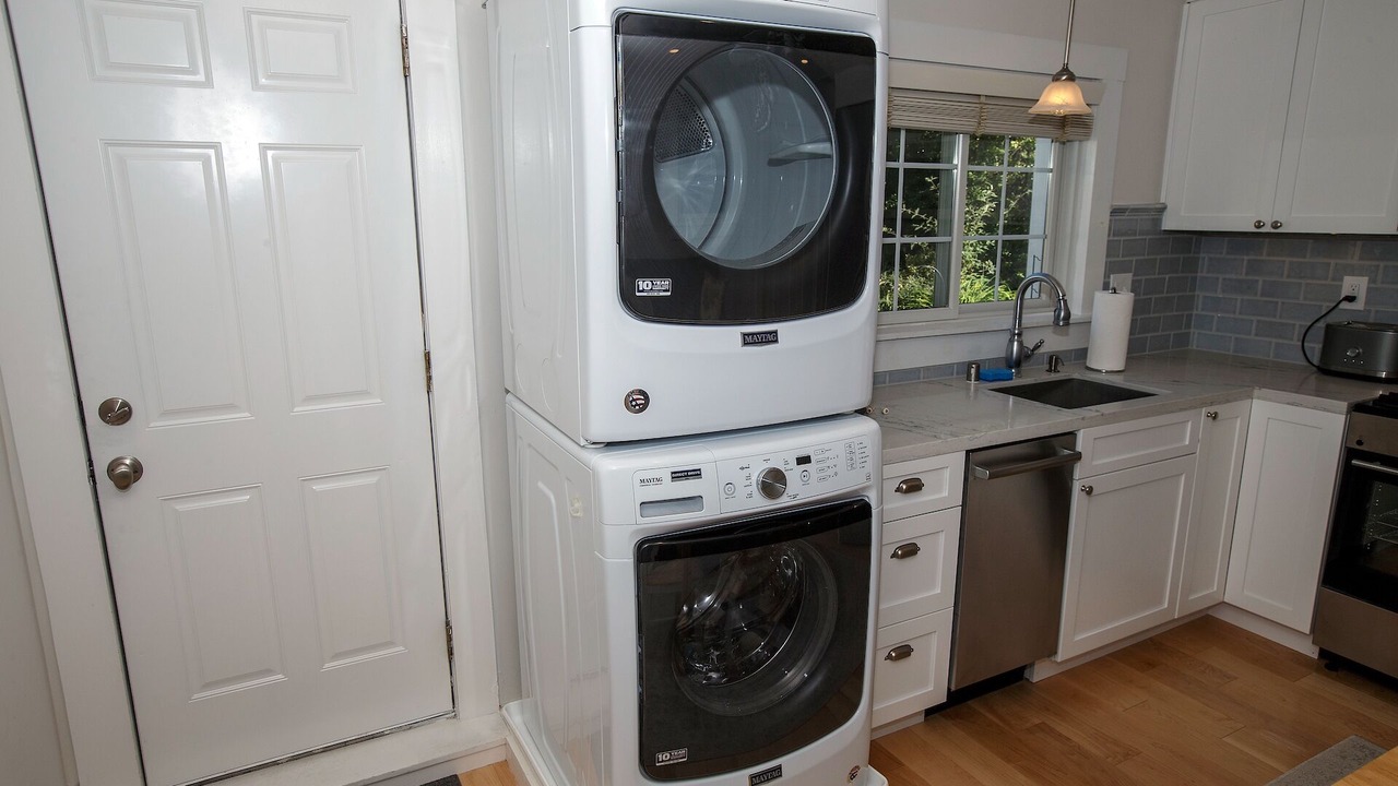 Photo of Kitchen in The Willows