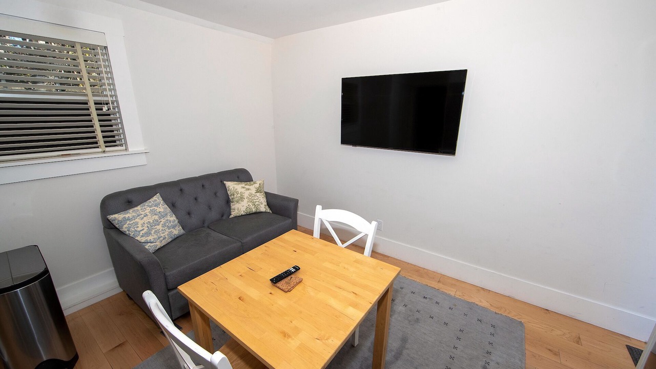 Photo of Livingroom in The Willows