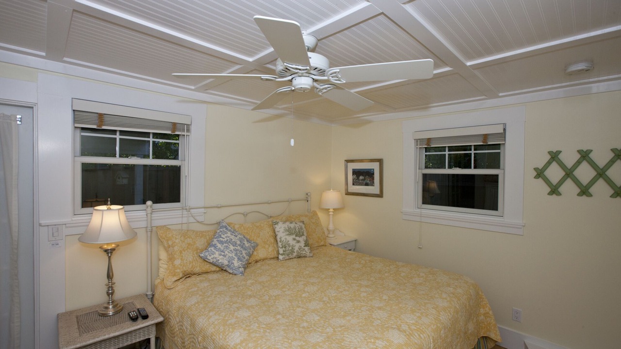 Photo of Bedroom in The Willows