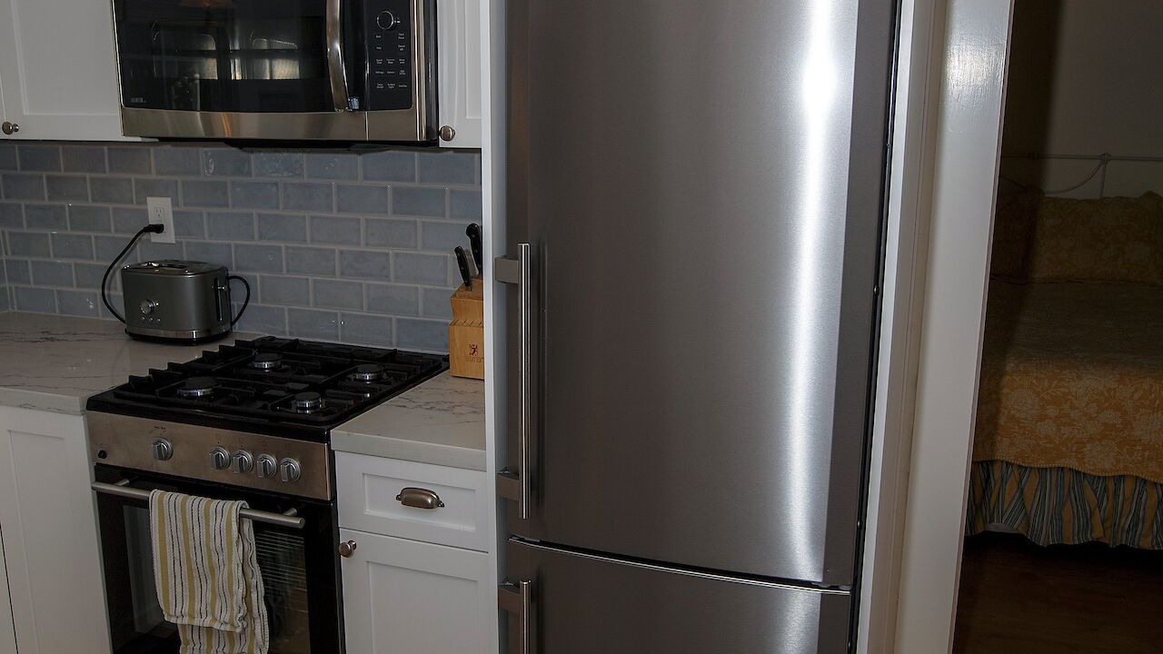 Photo of Kitchen in The Willows
