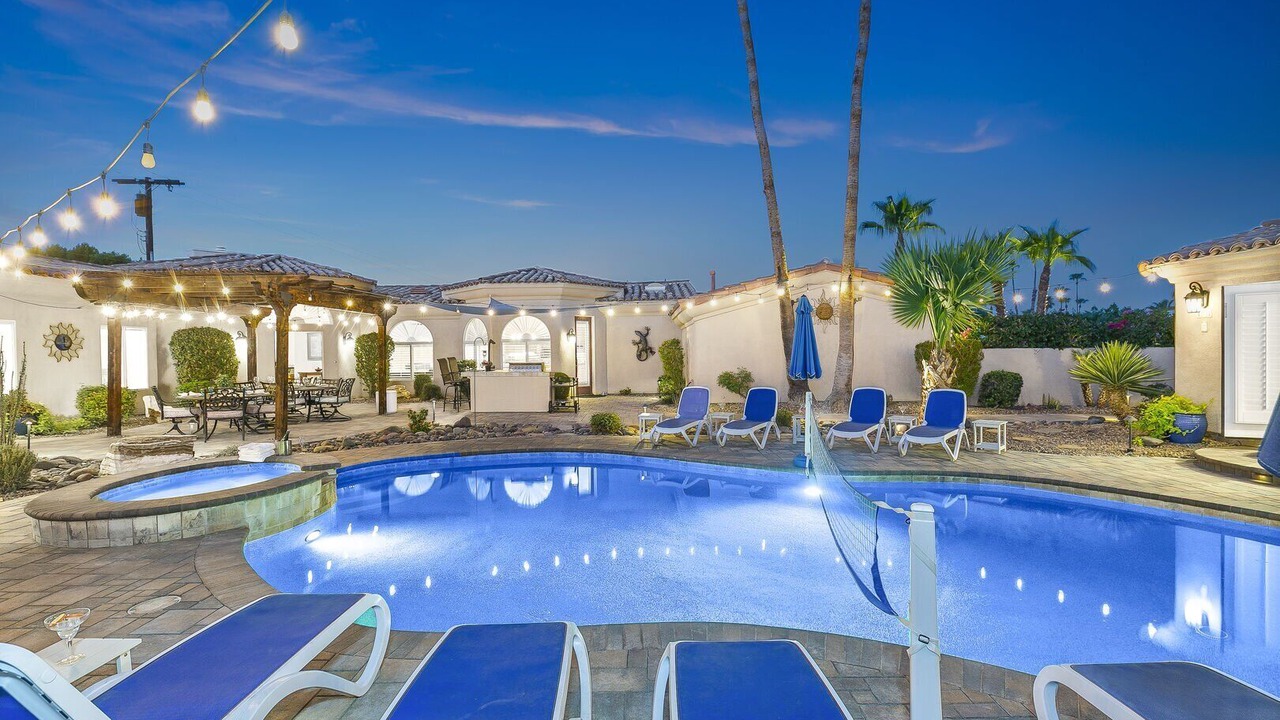 Photo of Outdoor in Desert Club Estates
