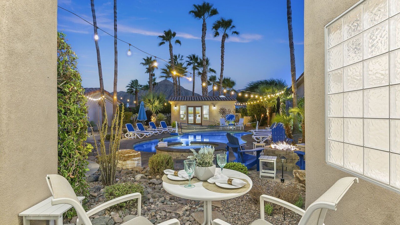Photo of Outdoor in Desert Club Estates