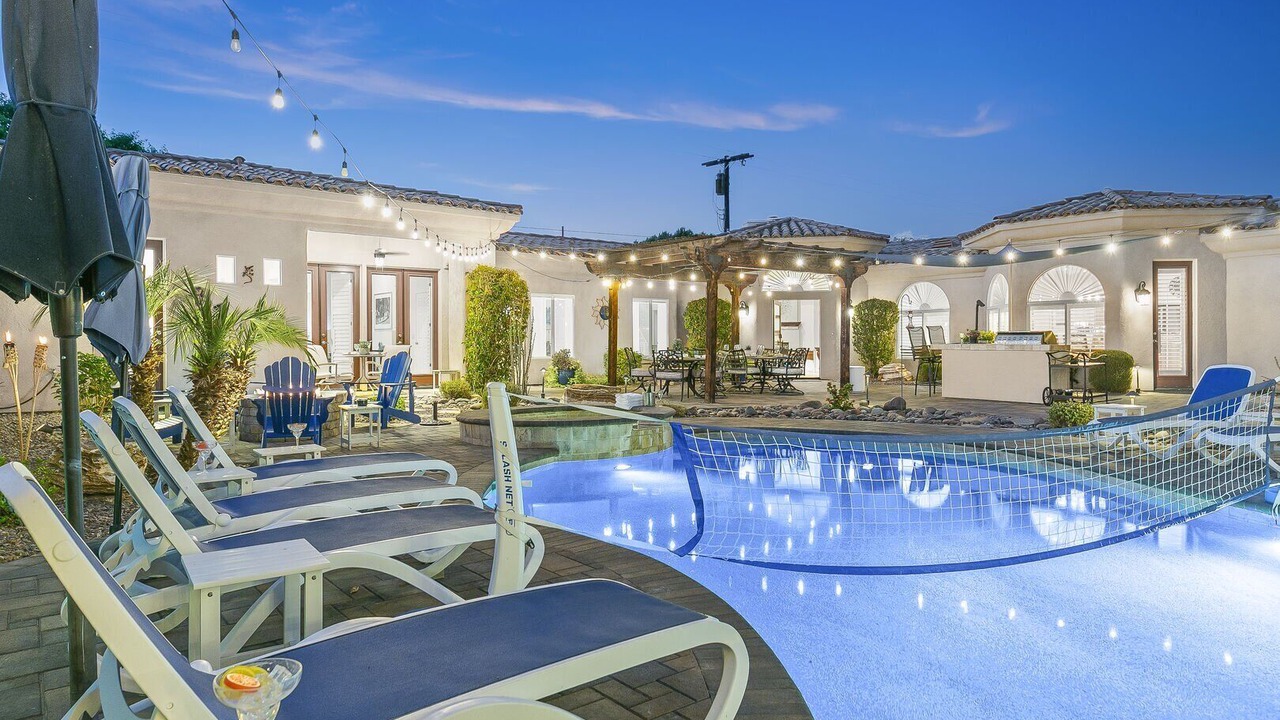 Photo of Others in Desert Club Estates