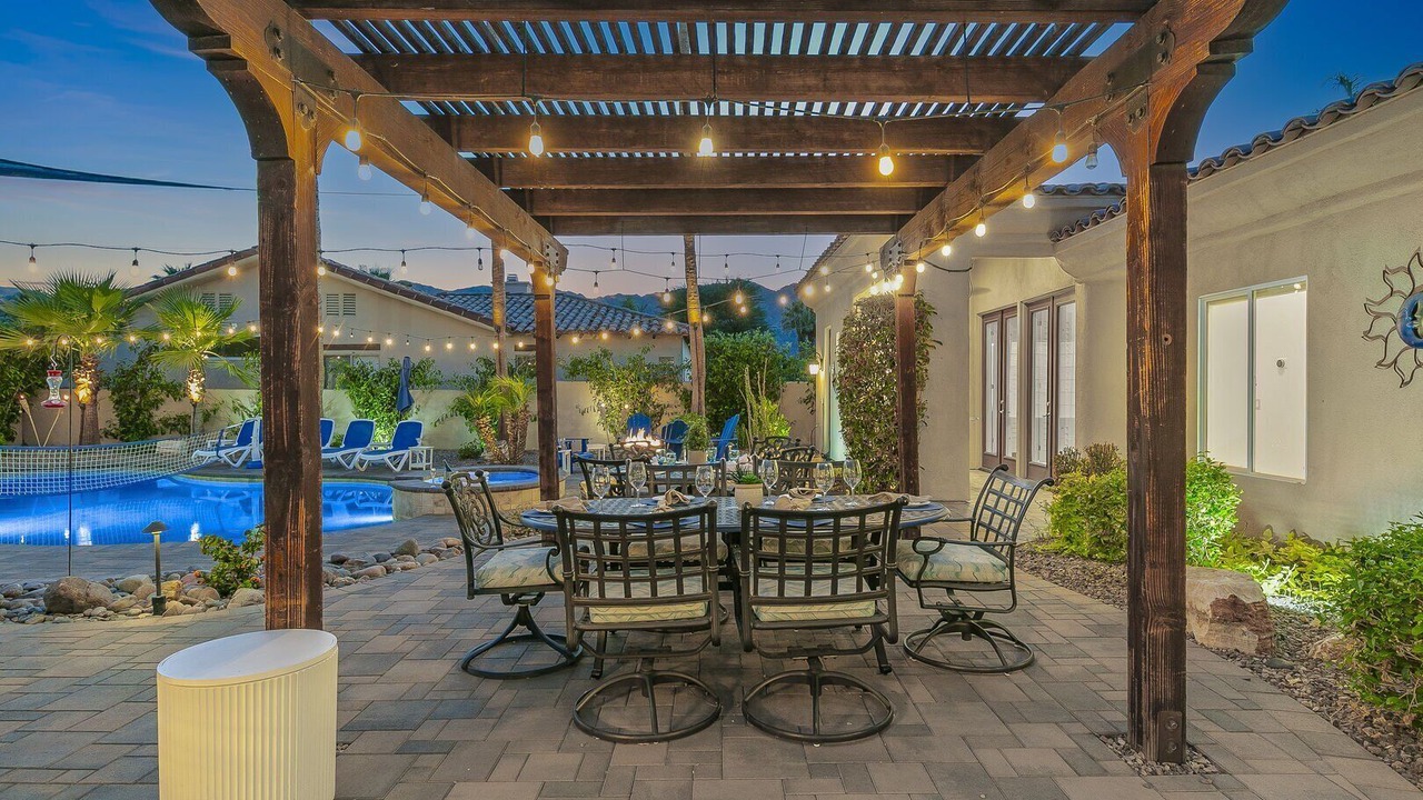 Photo of Outdoor in Desert Club Estates