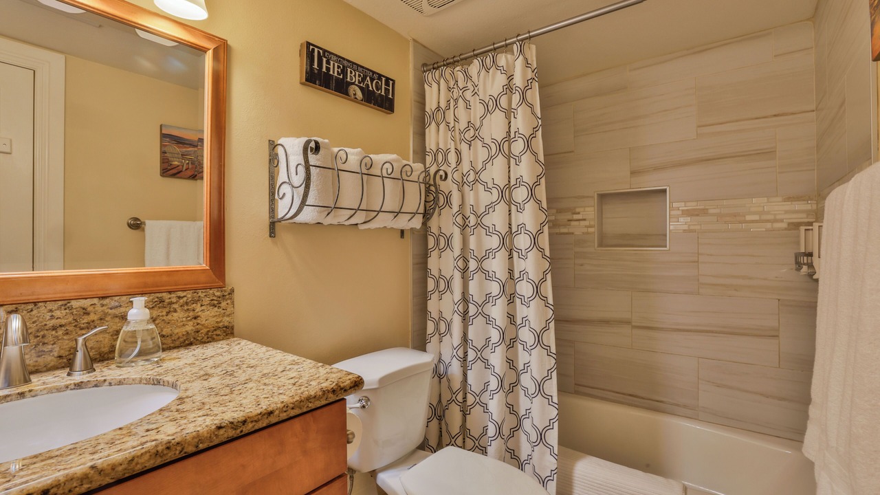Photo of Bathroom in Hermosa Village