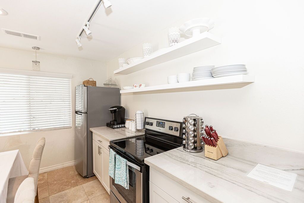 Photo of Kitchen in Poway