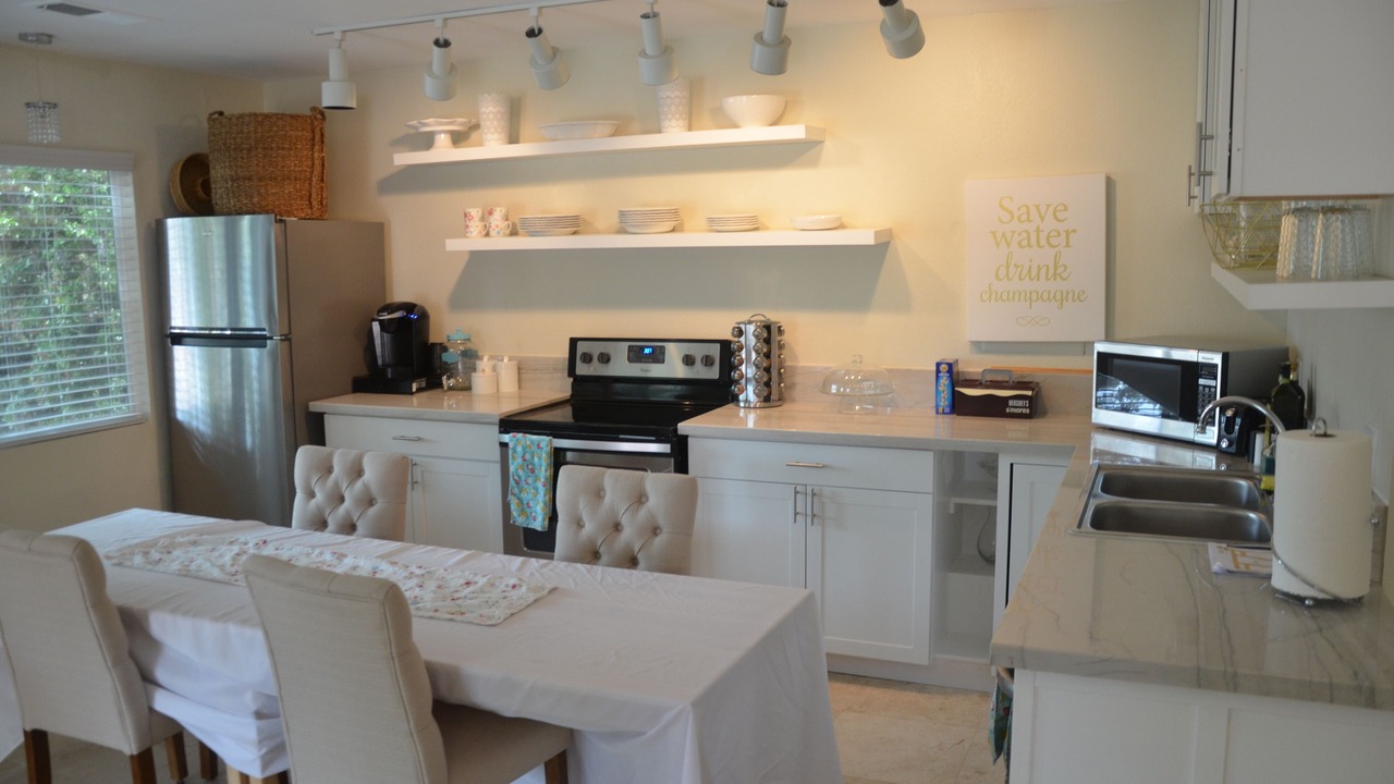 Photo of Kitchen in Poway