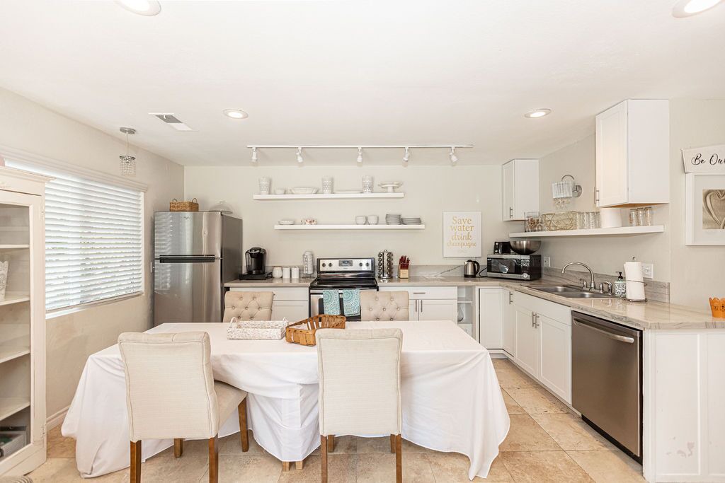 Photo of Kitchen in Poway