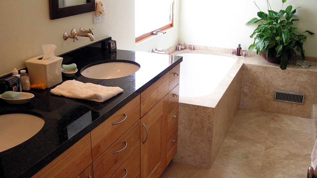 Photo of Bathroom in Venice Canals