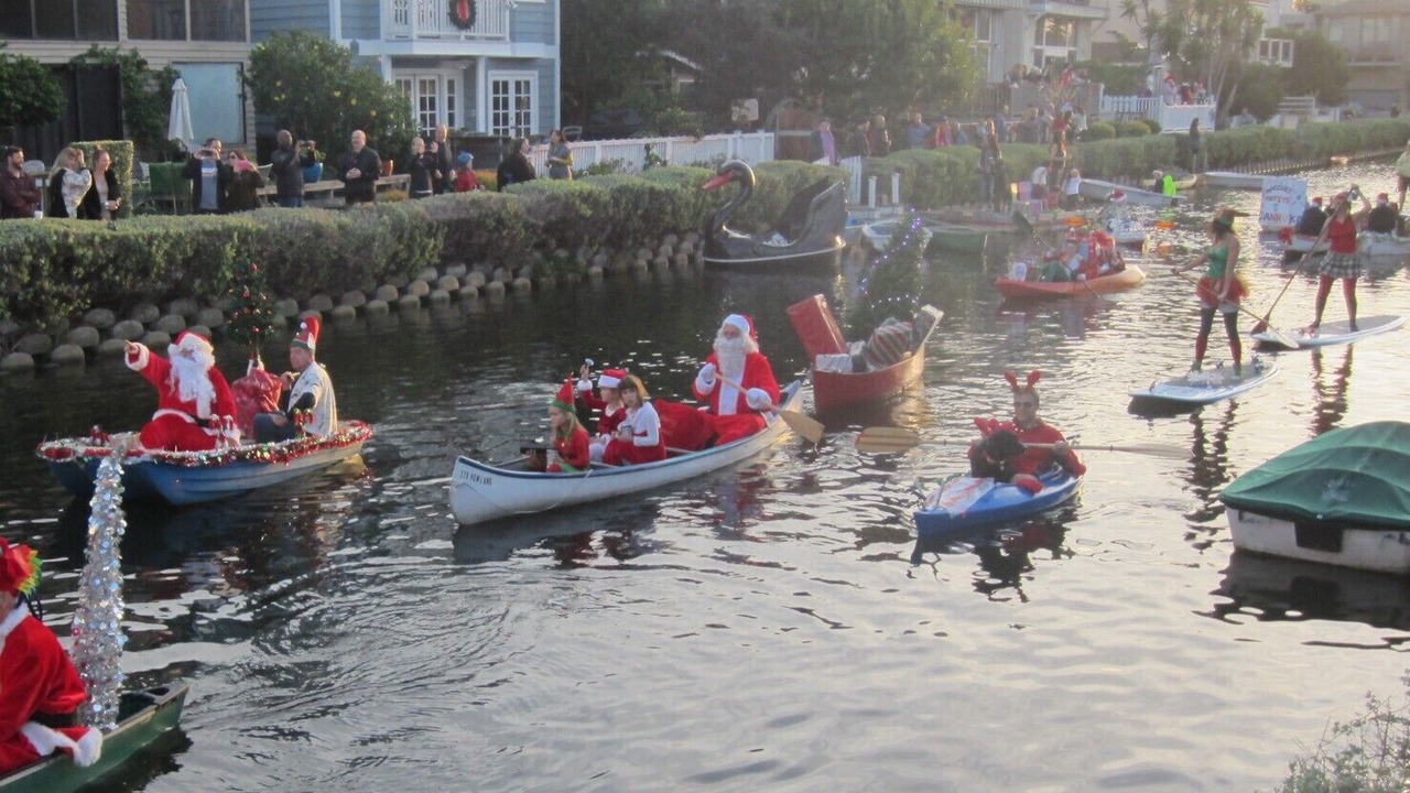 Photo of Others in Venice Canals