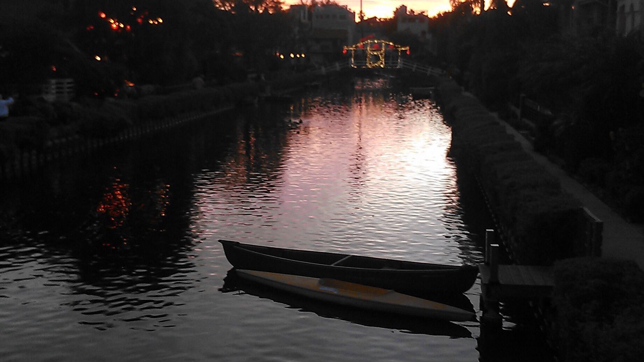 Photo of Others in Venice Canals