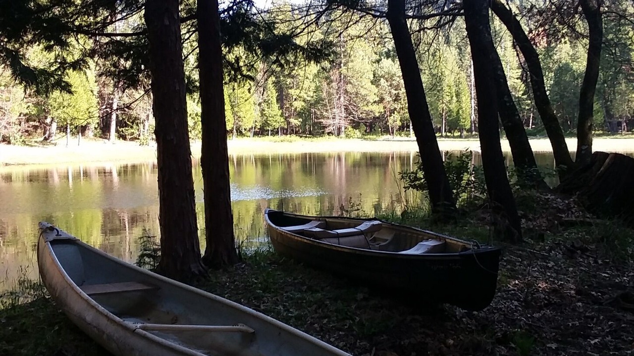 Photo of Outdoor in Nevada City
