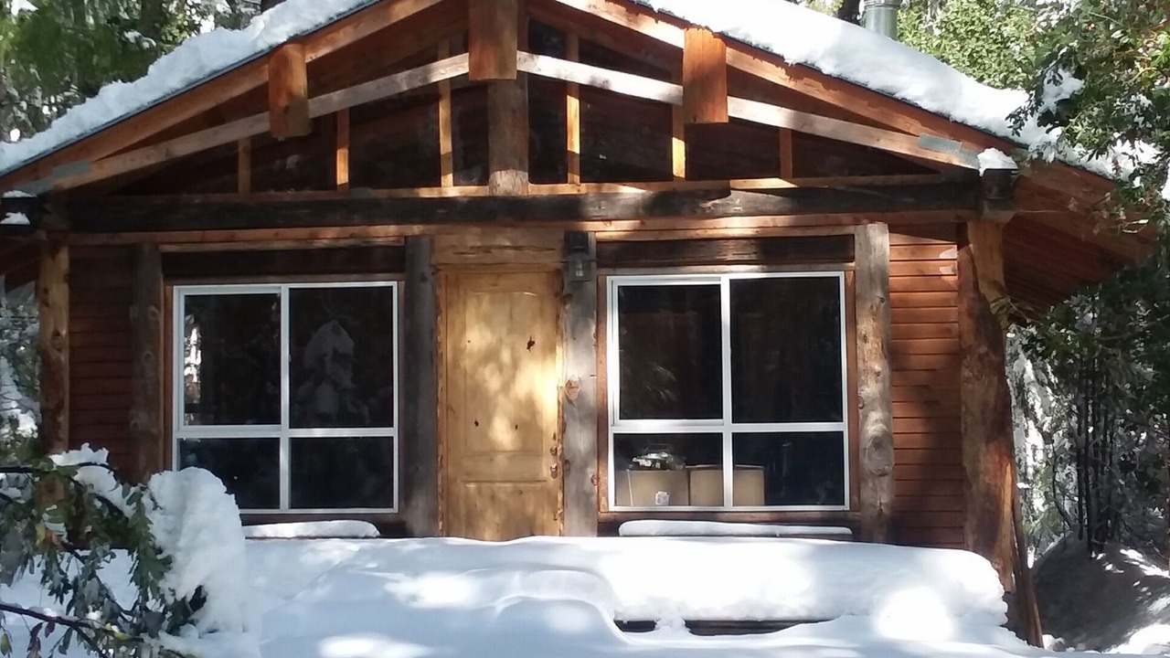 Photo of Outdoor in Nevada City