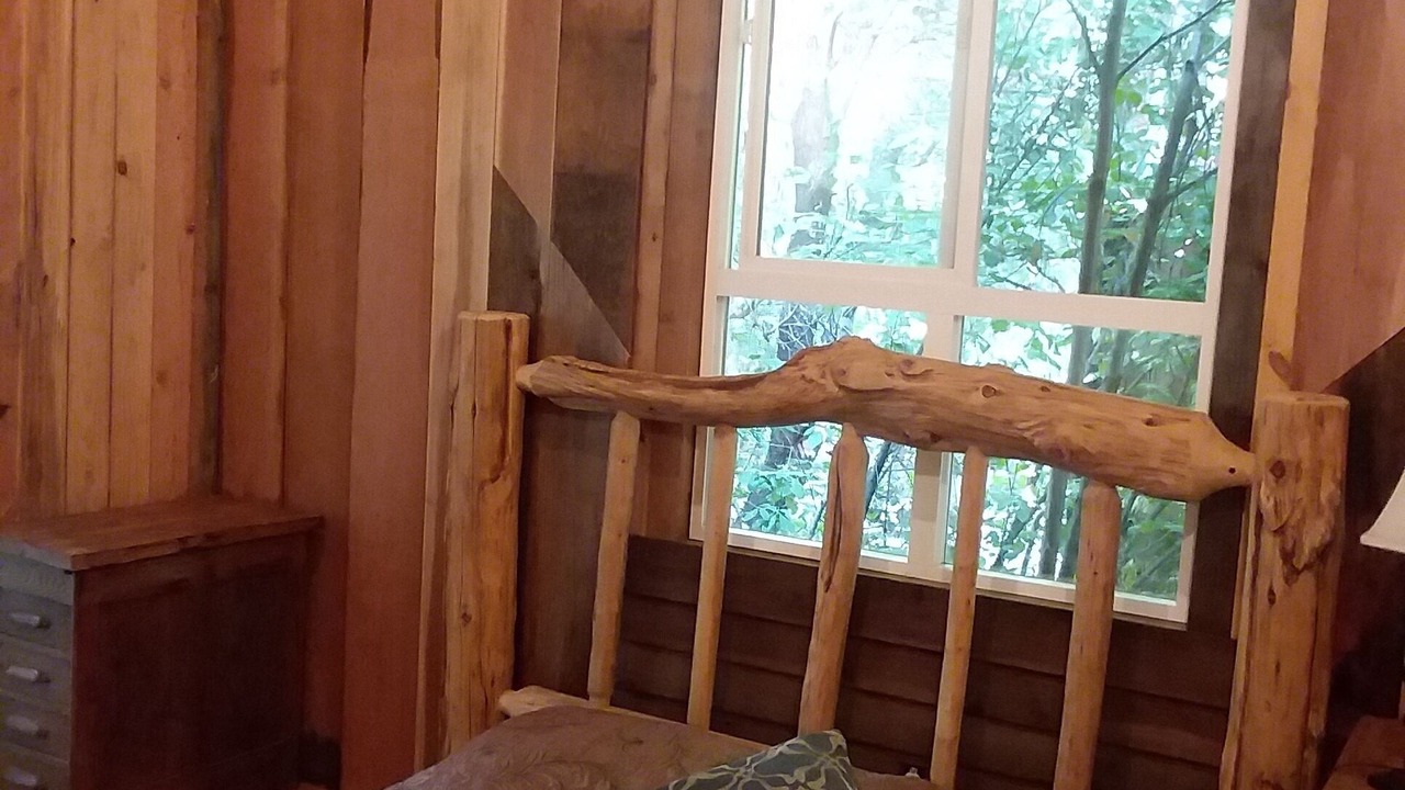 Photo of Bedroom in Nevada City