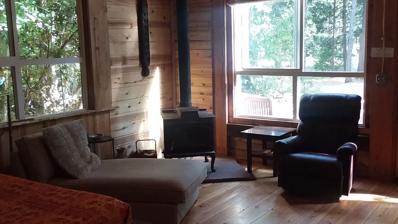 Photo of Livingroom in Nevada City