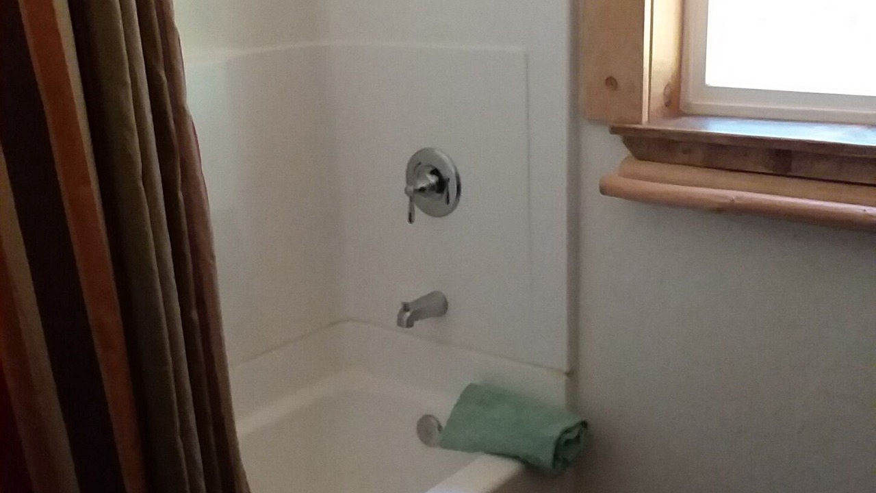 Photo of Bathroom in Nevada City