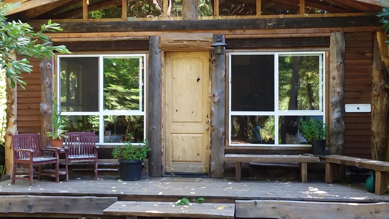 Photo of Outdoor in Nevada City