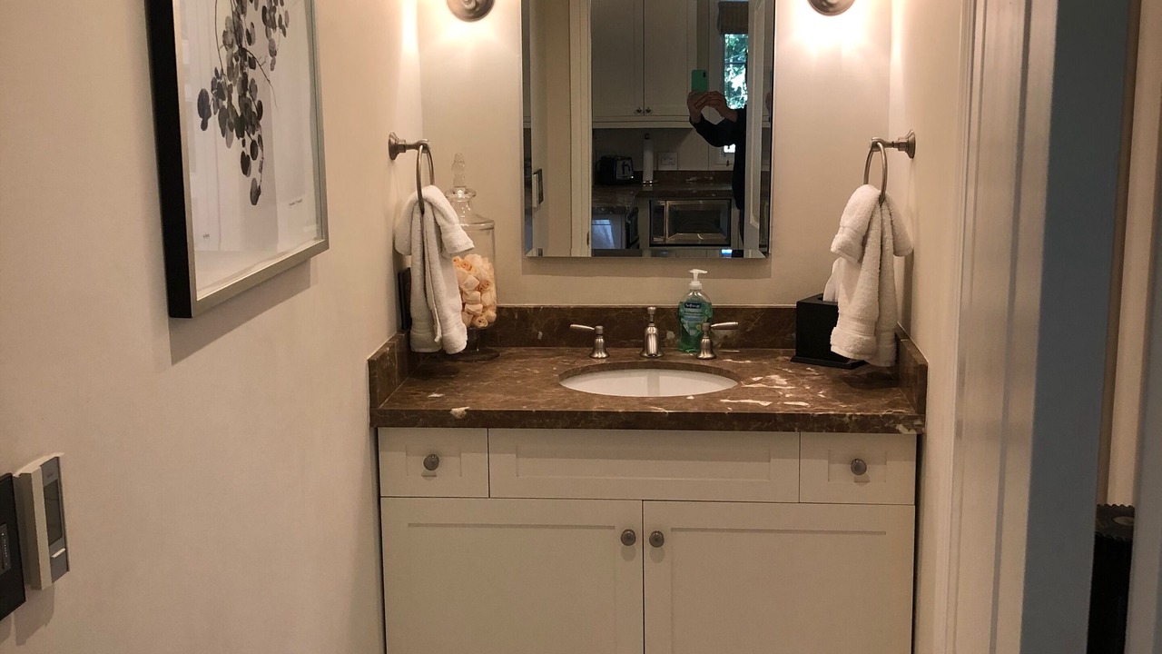 Photo of Bathroom in San Carlos