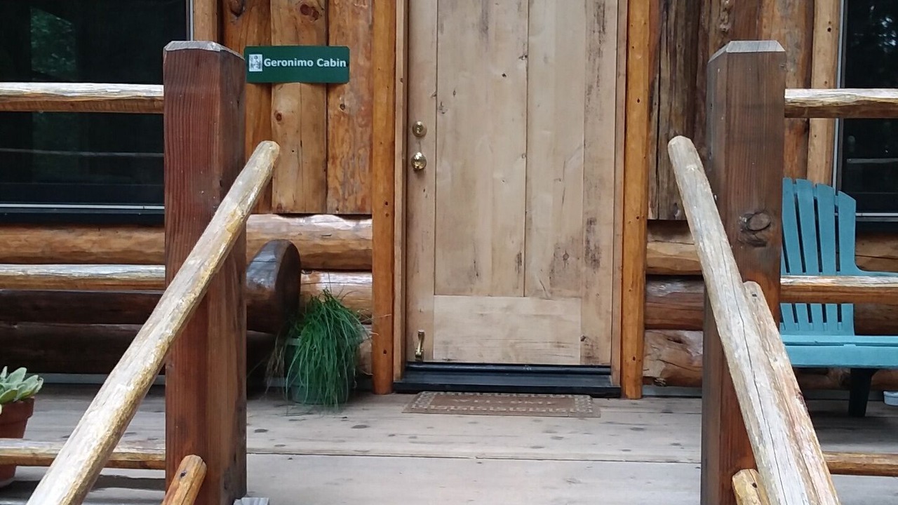 Photo of Outdoor in Nevada City