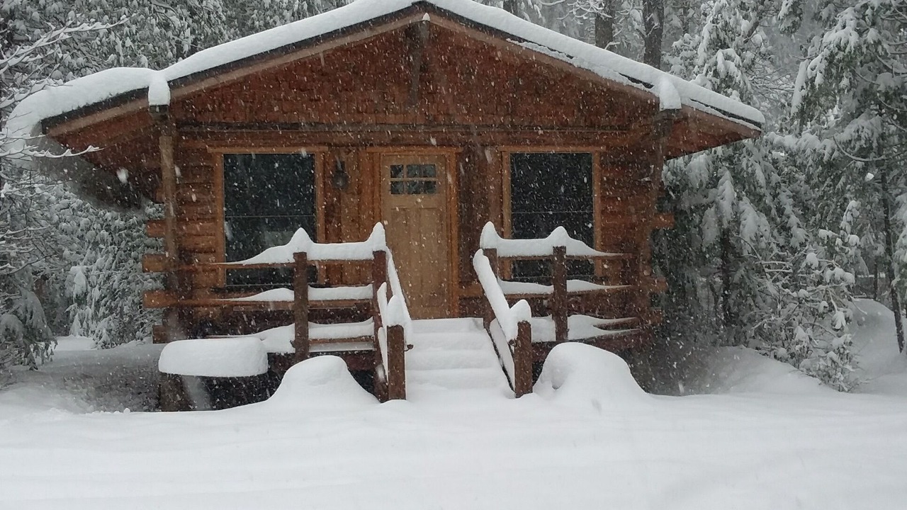 Photo of Outdoor in Nevada City