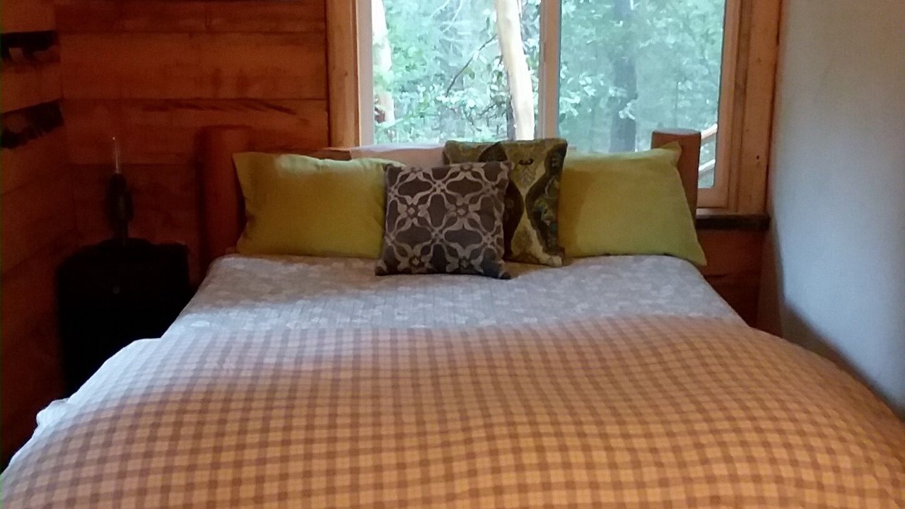 Photo of Bedroom in Nevada City