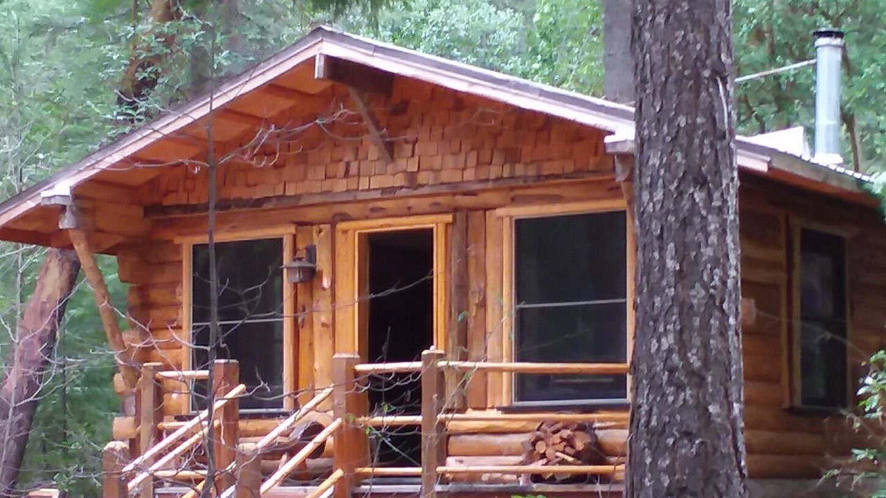 Photo of Outdoor in Nevada City