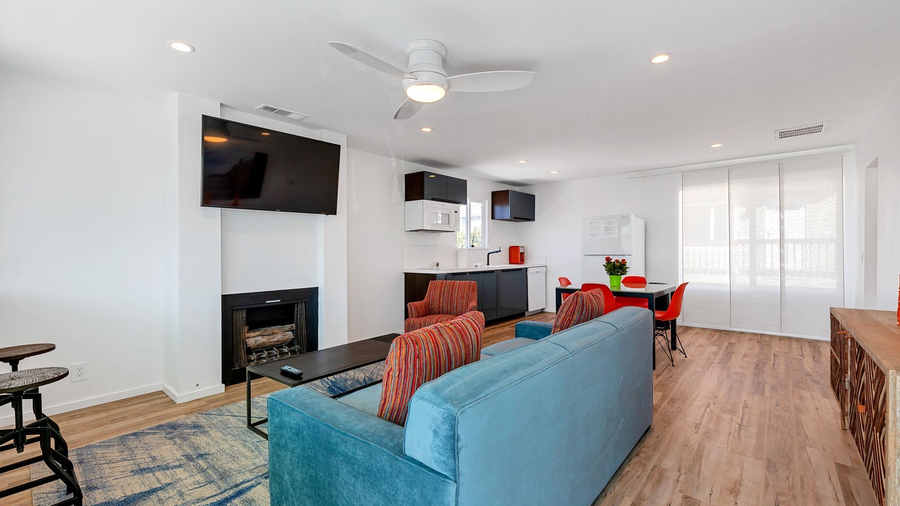 Photo of Livingroom in Carlsbad