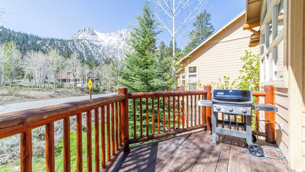 Photo of Outdoor in June Lake
