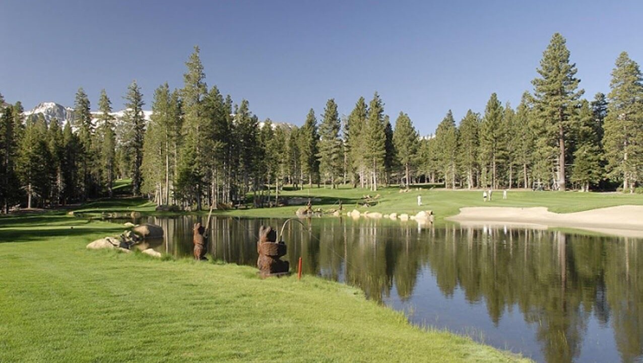 Photo of Others in June Lake